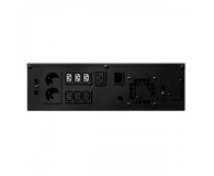 EVER UPS SINLINE RT XL 2250VA W/SRTXRT-002K25/00 - 267898 - zdjęcie 3